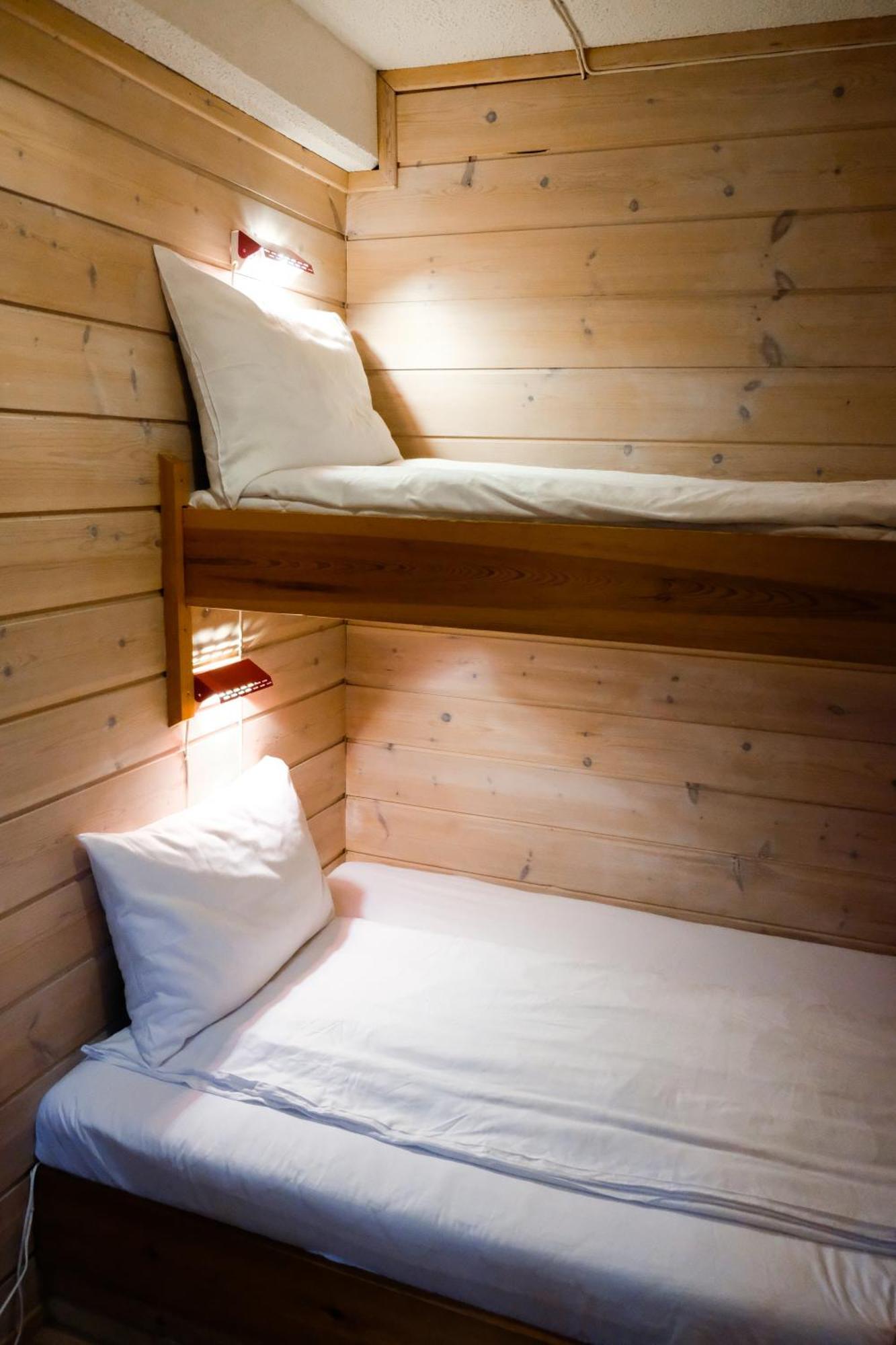Hemsetunet Apartments Hemsedal Habitación foto