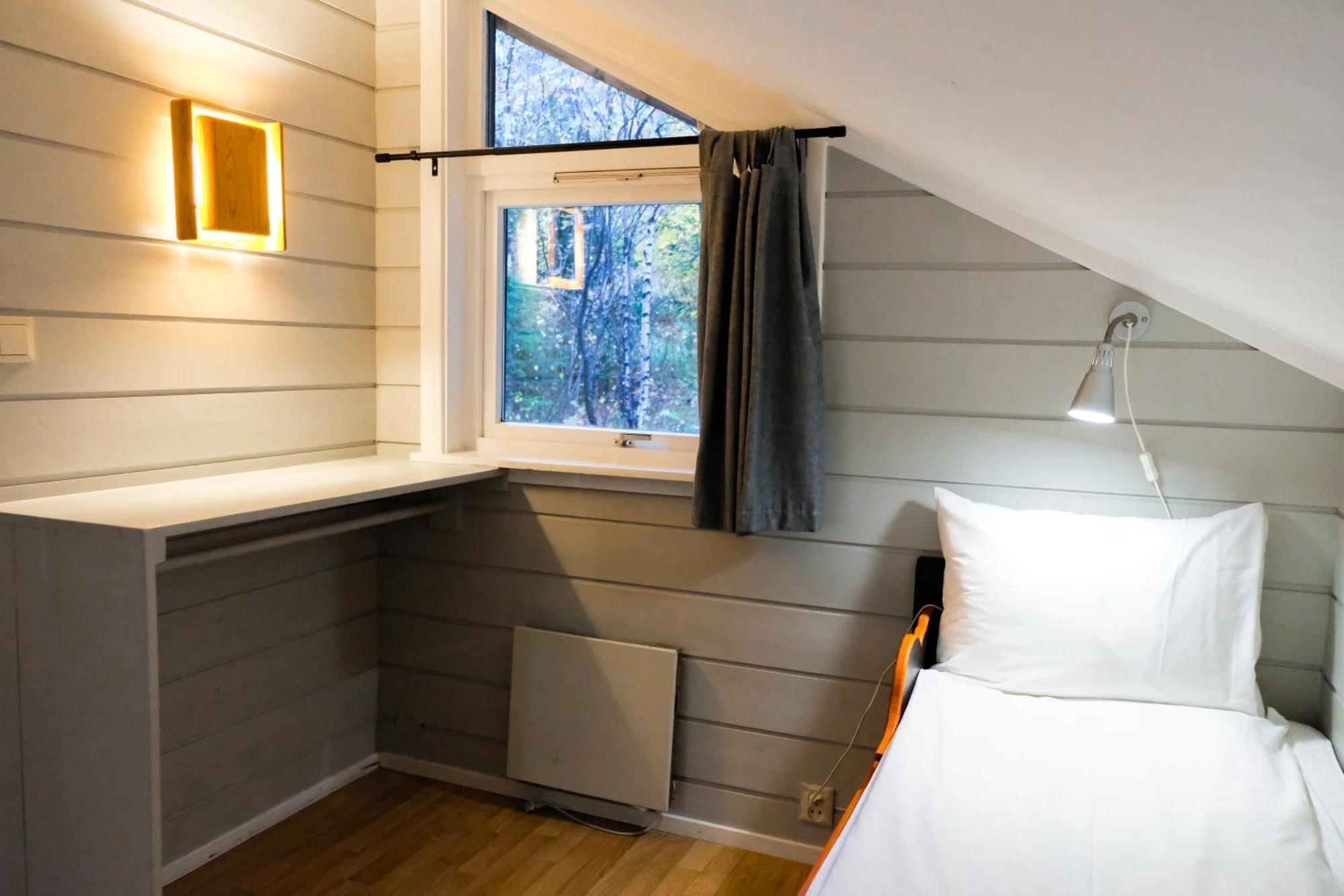 Hemsetunet Apartments Hemsedal Habitación foto