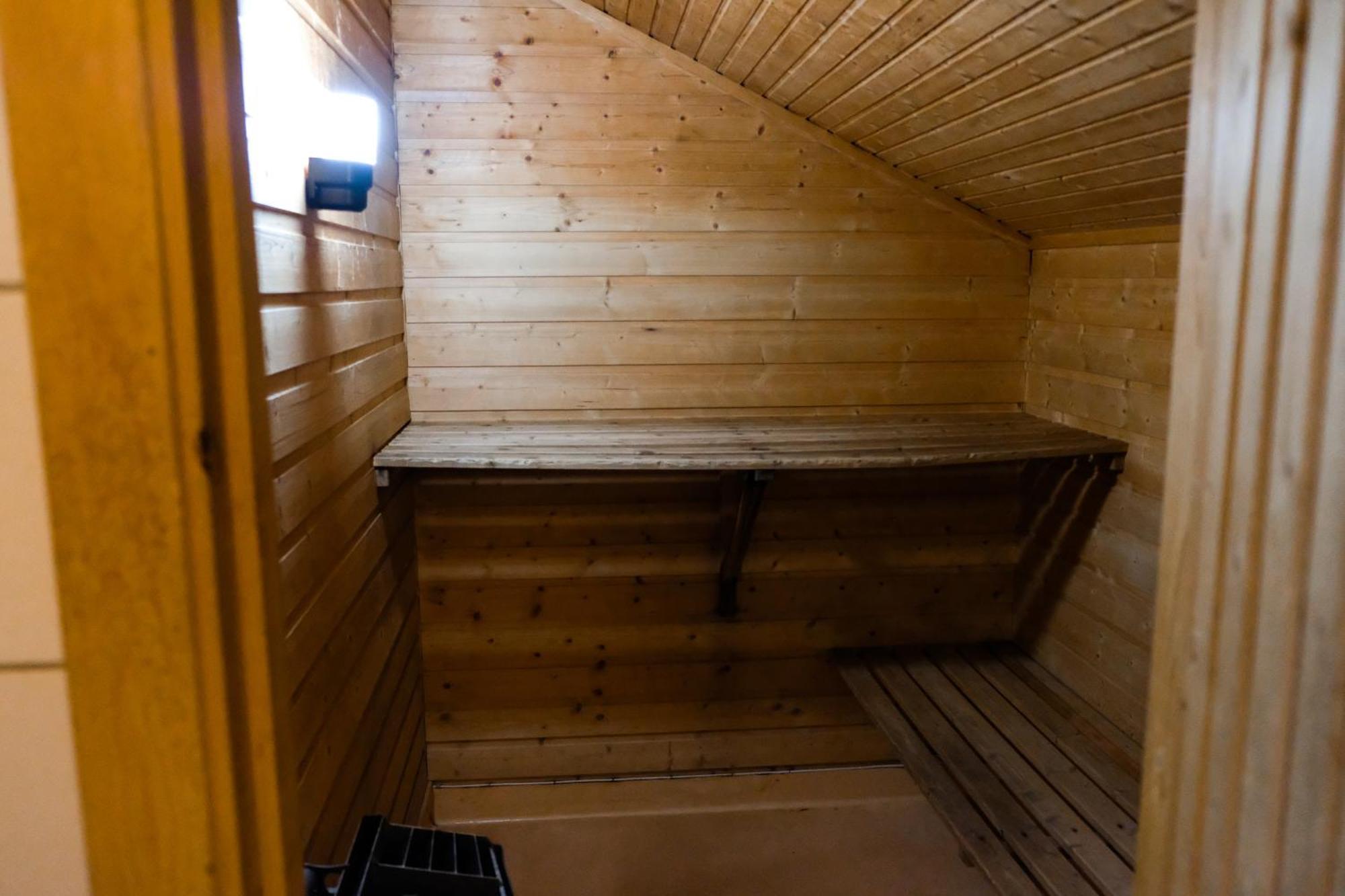 Hemsetunet Apartments Hemsedal Habitación foto