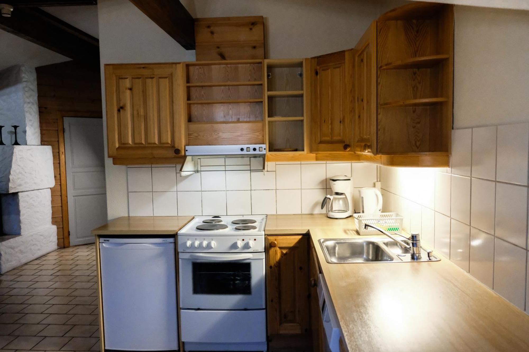Hemsetunet Apartments Hemsedal Habitación foto