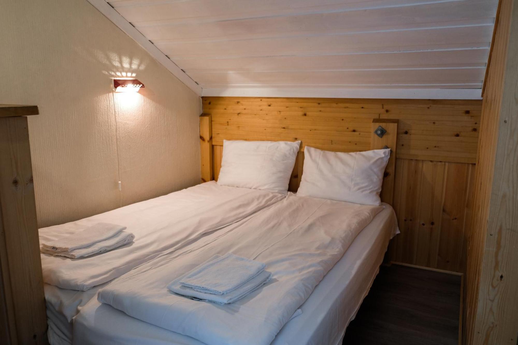 Hemsetunet Apartments Hemsedal Habitación foto