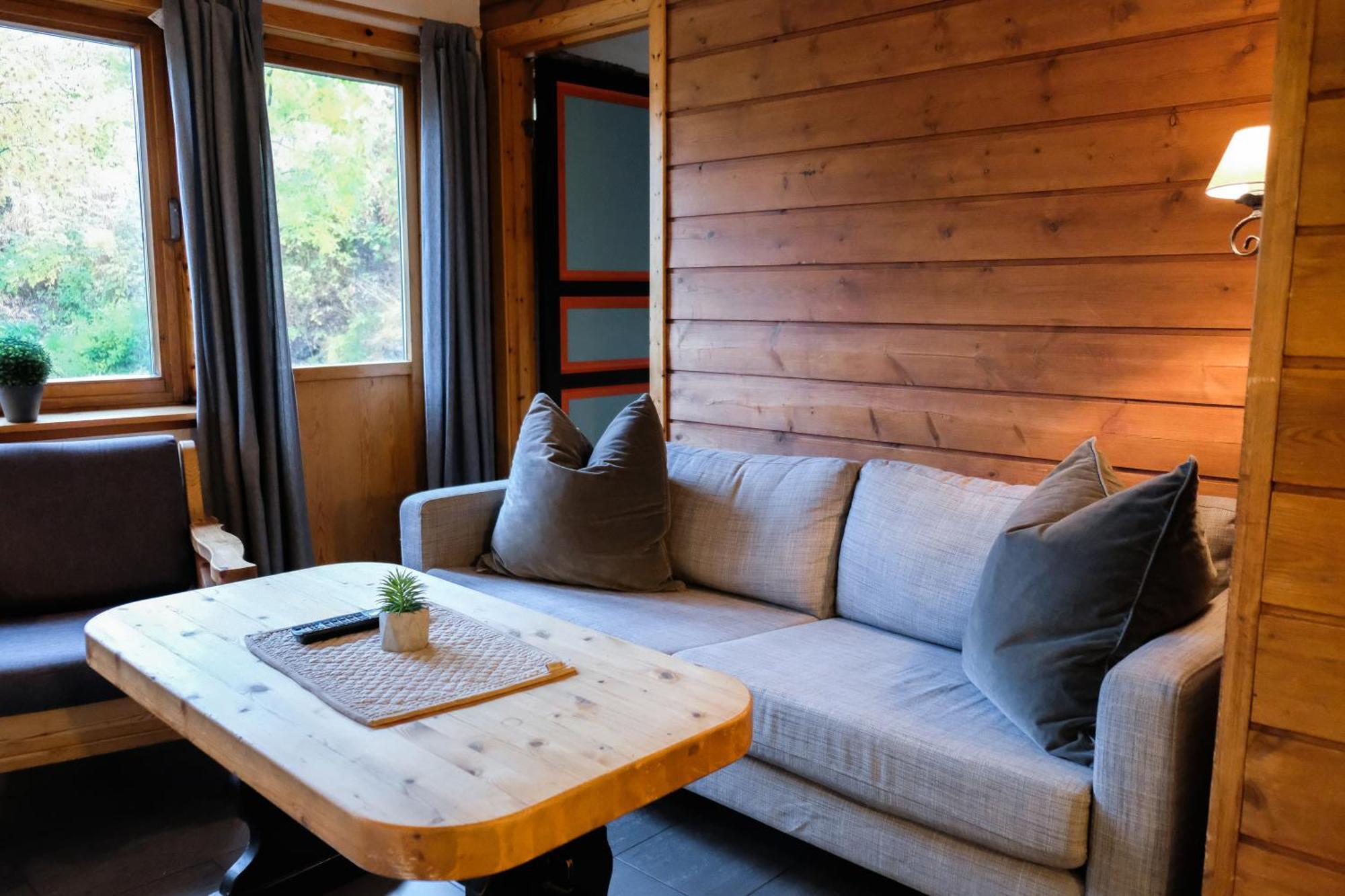 Hemsetunet Apartments Hemsedal Habitación foto