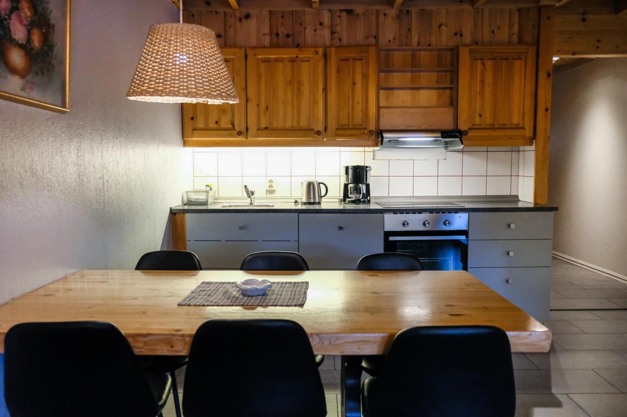 Hemsetunet Apartments Hemsedal Habitación foto