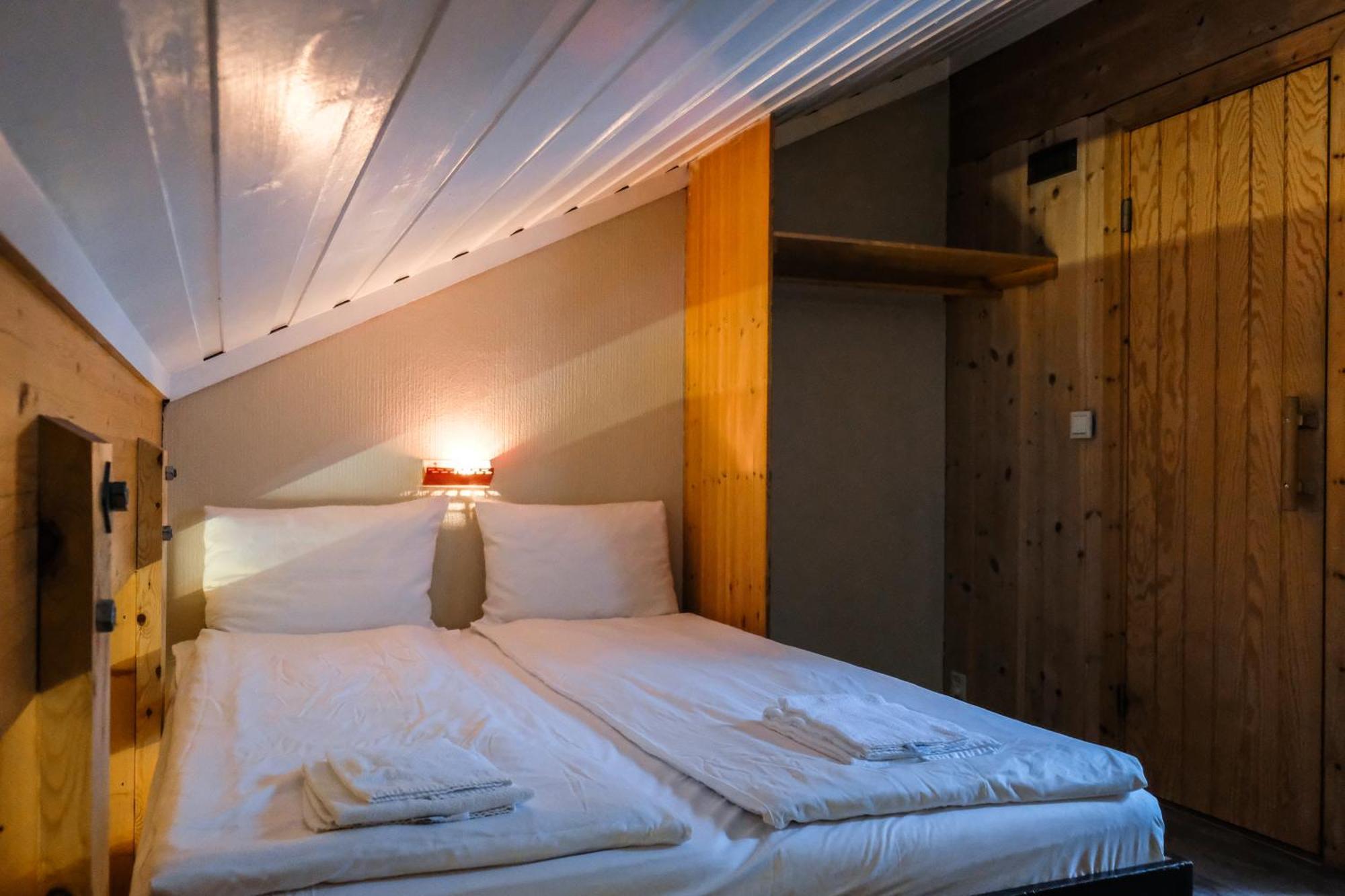 Hemsetunet Apartments Hemsedal Habitación foto