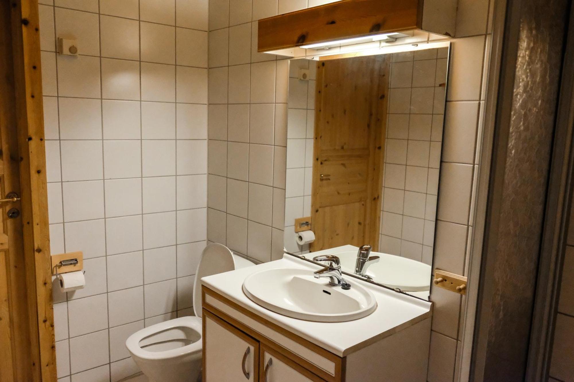 Hemsetunet Apartments Hemsedal Habitación foto