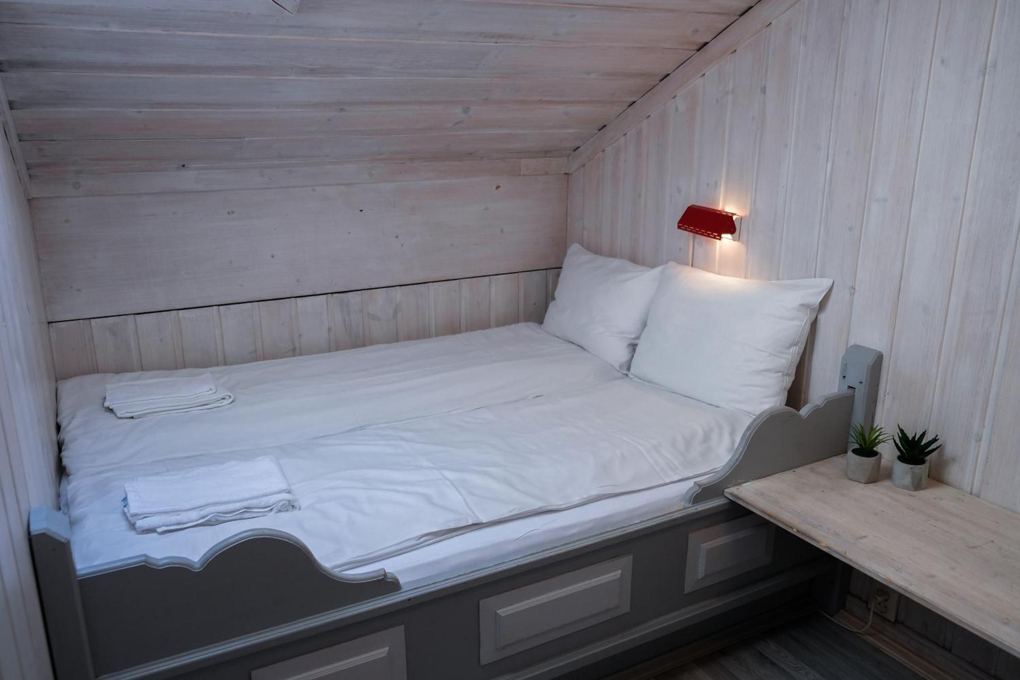 Hemsetunet Apartments Hemsedal Habitación foto