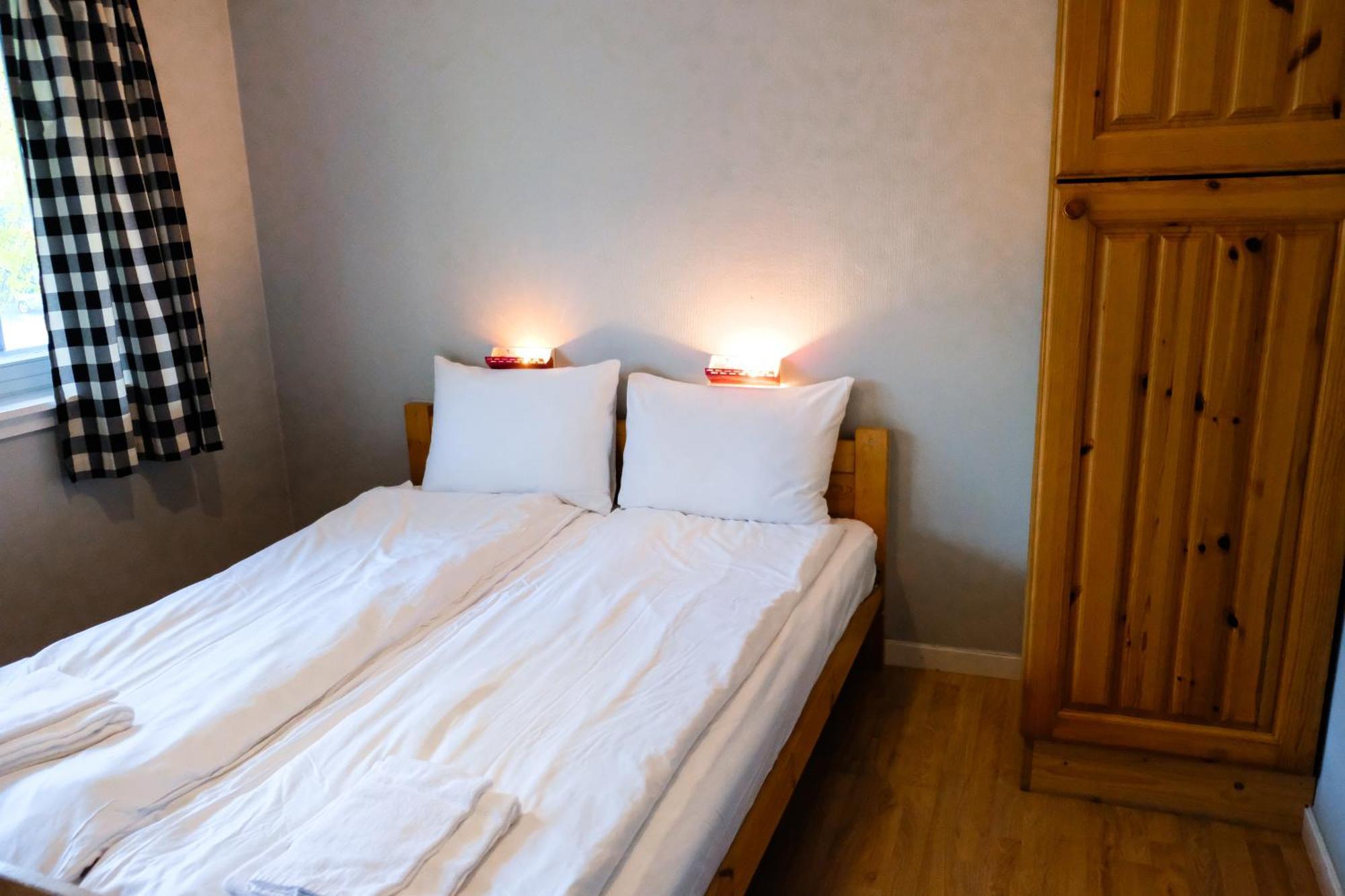 Hemsetunet Apartments Hemsedal Habitación foto